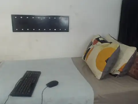 Black-RoseX online show from November 13, 7:29 am