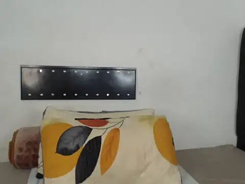 Black-RoseX online show from November 16, 1:49 pm