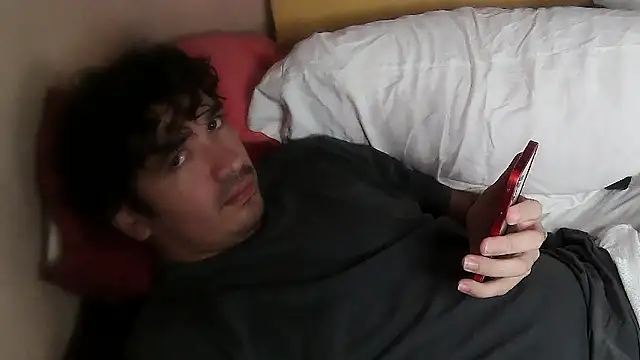 Snapshot of ThiagoDeseo chatting on October 3, 2:19 am ThiagoDeseo online show from October 3, 2:19 am