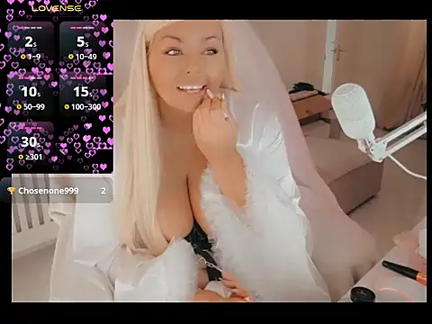 Siren-xiv online show from October 18, 11:55 am