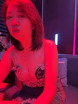 Snapshot of siru-love chatting on October 3, 7:27 am siru-love online show from October 3, 7:27 am