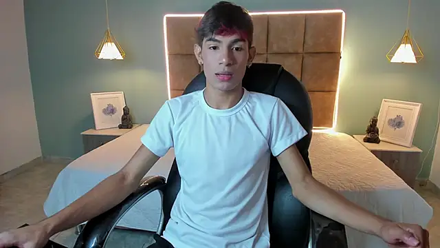 cherub  online show from November 21, 2:05 pm