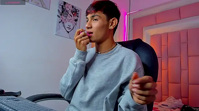 cherub  online show from December 19, 4:08 am