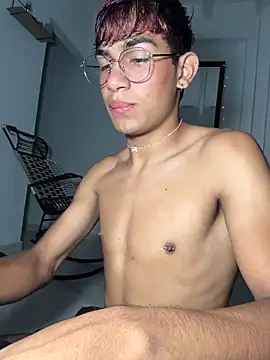 cherub  online show from February 17, 11:50 am