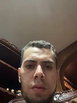 CarlospollaXL online show from April 18, 7:45 am