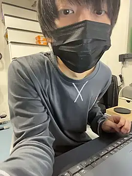 Snapshot of mikan_kun_st chatting on October 28, 12:36 am mikan kun st online show from October 28, 12:36 am