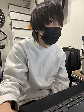 Snapshot of mikan_kun_st chatting on October 29, 5:31 am mikan kun st online show from October 29, 5:31 am