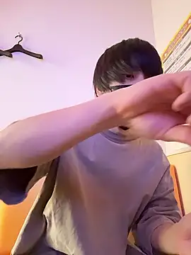 Snapshot of mikan_kun_st chatting on November 2, 2:03 am mikan kun st online show from November 2, 2:03 am