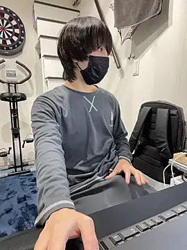 Snapshot of mikan_kun_st chatting on November 26, 1:28 am mikan kun st online show from November 26, 1:28 am