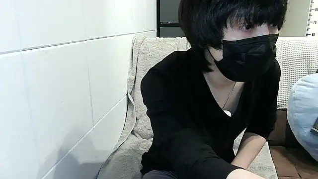 Snapshot of mikan_kun_st chatting on December 1, 12:54 pm mikan kun st online show from December 1, 12:54 pm