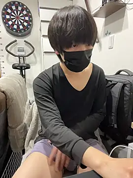 mikan kun st online show from February 24, 11:08 am