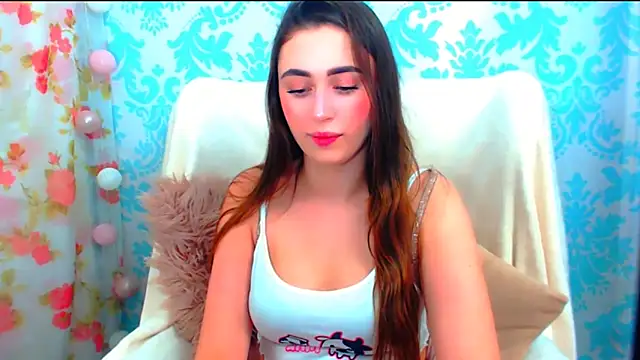 OliviAngel online show from December 4, 8:28 pm