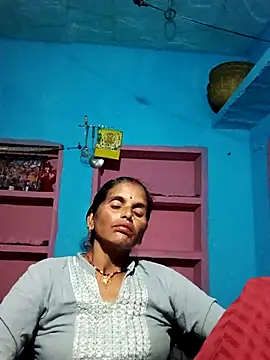 Mohni cute online show from October 15, 12:38 pm