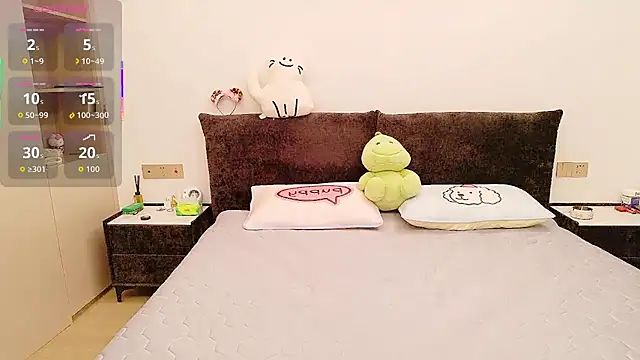 Snapshot of tiantian-520 chatting on October 9, 10:24 am tiantian-520 online show from October 9, 10:24 am