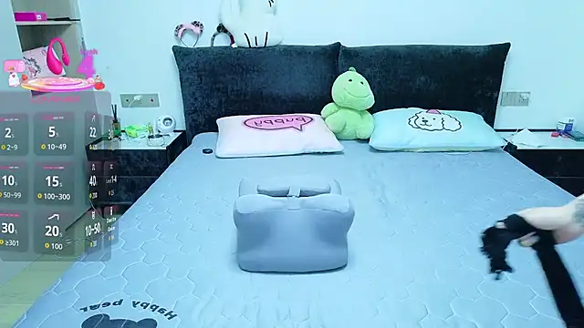 Snapshot of tiantian-520 chatting on October 16, 8:48 am tiantian-520 online show from October 16, 8:48 am