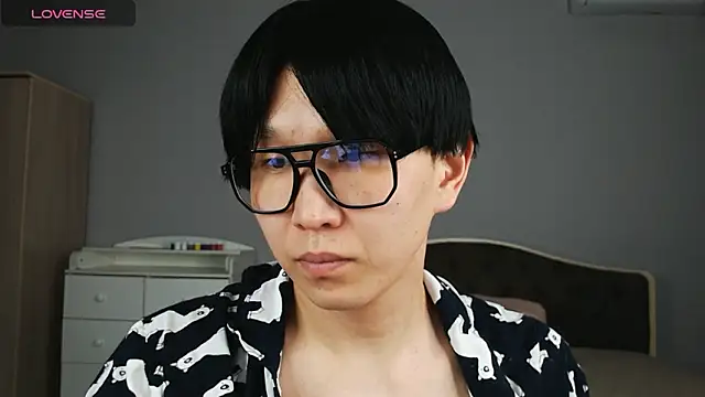 KaiChicken online show from February 27, 4:18 pm