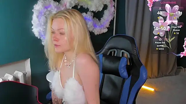 Callista a online show from March 18, 2:58 am