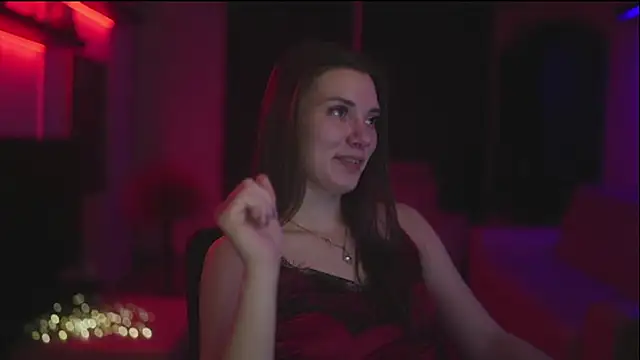 CandyStorm online show from February 8, 8:56 pm