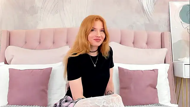 MelissaLiss online show from March 22, 3:04 pm
