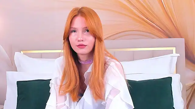 MelissaLiss online show from May 1, 3:16 pm