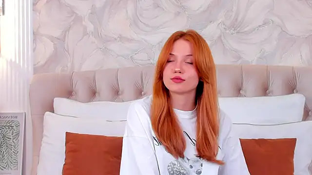MelissaLiss online show from May 28, 3:09 pm