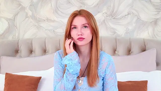 MelissaLiss online show from June 4, 3:18 pm