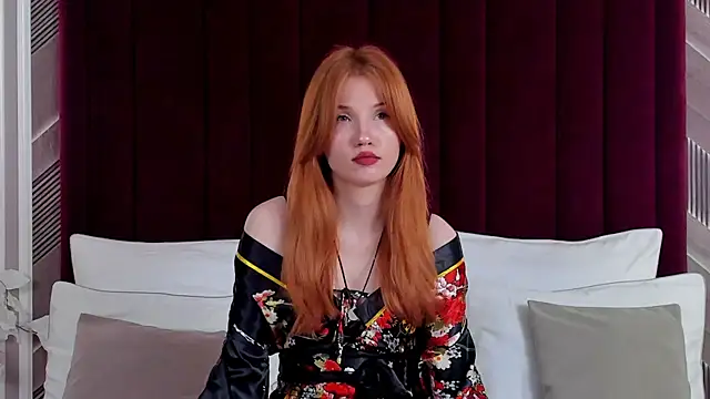 MelissaLiss online show from June 11, 2:59 pm