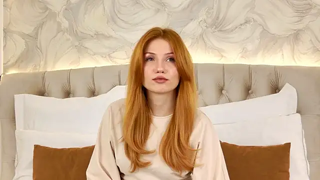 MelissaLiss online show from June 26, 3:05 pm
