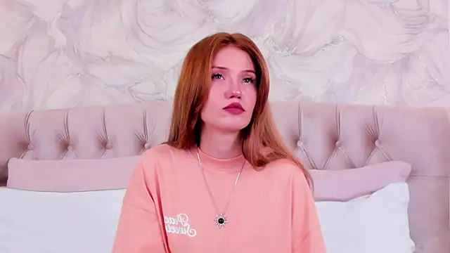 MelissaLiss online show from July 3, 3:18 pm