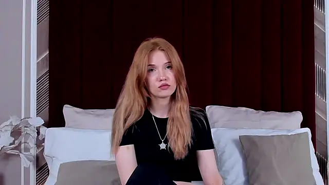 MelissaLiss online show from July 12, 3:14 pm