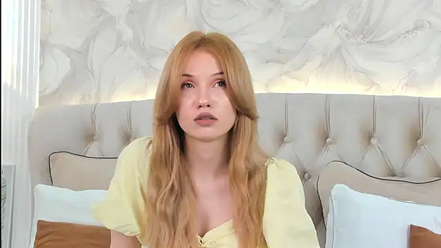 MelissaLiss online show from July 16, 4:02 pm
