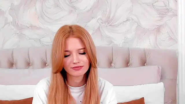MelissaLiss online show from July 22, 3:15 pm