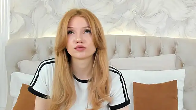 MelissaLiss online show from July 23, 3:10 pm