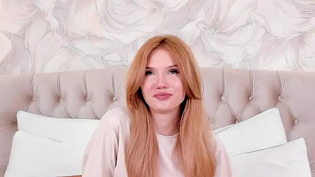 MelissaLiss online show from July 28, 4:39 pm