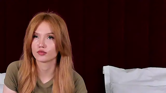MelissaLiss online show from July 31, 3:11 pm