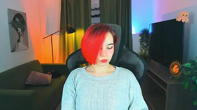 Snapshot of MarcelineChi chatting on November 3, 6:03 am MarcelineChi online show from November 3, 6:03 am