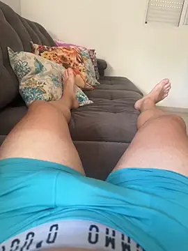 luizrgg online show from February 5, 6:12 pm