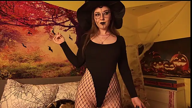 Snapshot of JennyVego chatting on October 26, 7:20 pm JennyVego online show from October 26, 7:20 pm