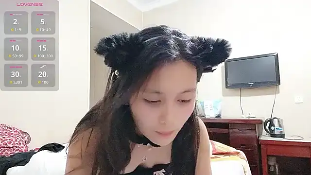 Snapshot of ST-Xiaoli520 chatting on October 19, 4:40 pm ST-Xiaoli520 online show from October 19, 4:40 pm