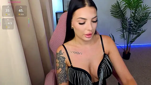 Raven Ink online show from October 1, 9:15 am