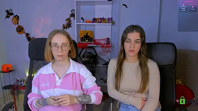 lina fox12 online show from October 21, 12:28 pm