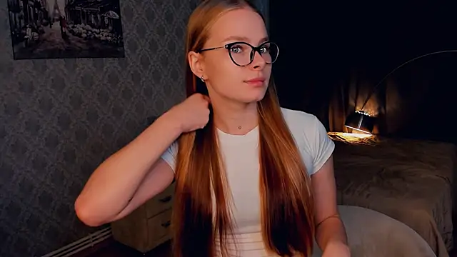 Snapshot of LibbyVenzeio chatting on November 6, 7:09 am LibbyVenzeio online show from November 6, 7:09 am