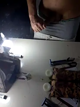 eroer20 online show from March 12, 12:06 am