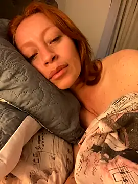 LucianaWainN online show from October 10, 10:36 am