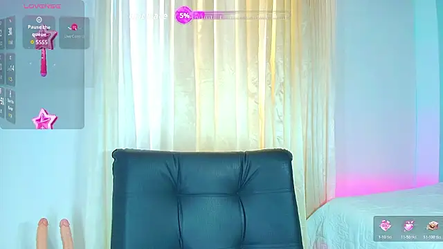 EbonyHansNight online show from January 17, 1:49 pm