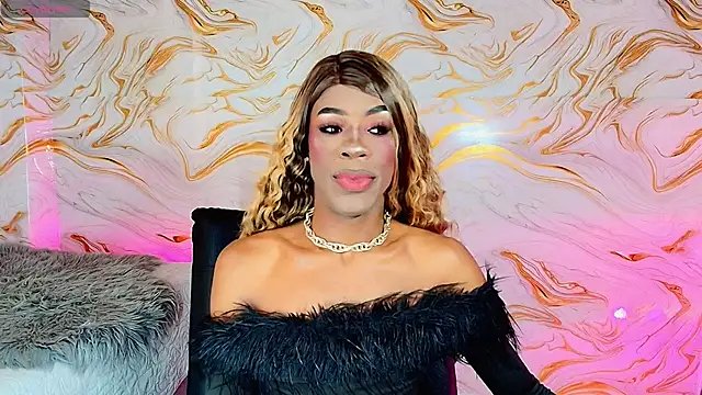 EbonyHansNight online show from April 29, 10:05 pm