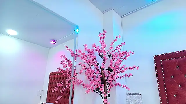 Gabriela milani online show from February 4, 11:49 am