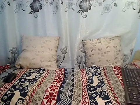 RoseNaya online show from June 7, 3:43 am