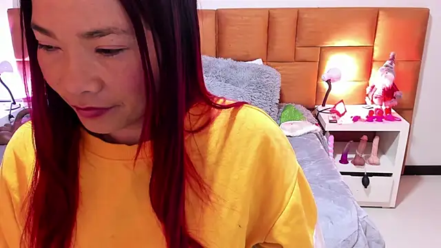 Mafe Kailina online show from December 5, 8:12 am