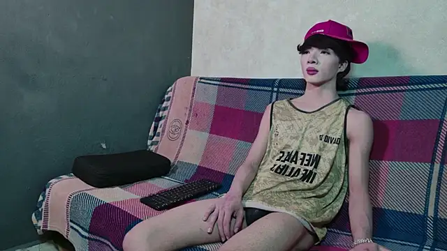 luxuryheaven 8 online show from February 3, 9:20 pm